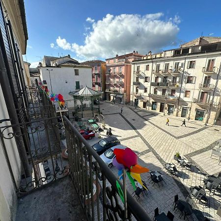 7 Cannelle Guest House Isernia Dış mekan fotoğraf