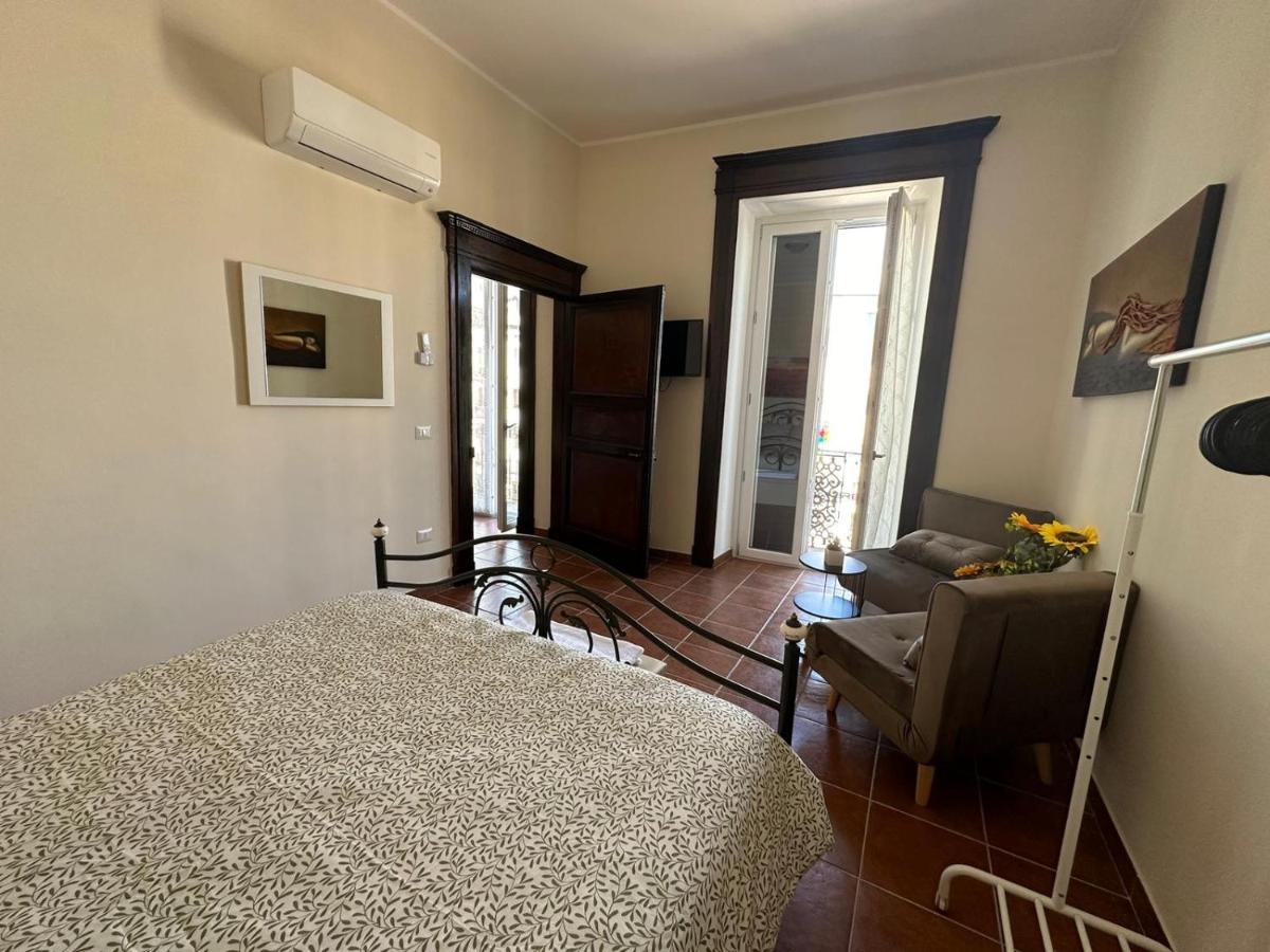 7 Cannelle Guest House Isernia Dış mekan fotoğraf