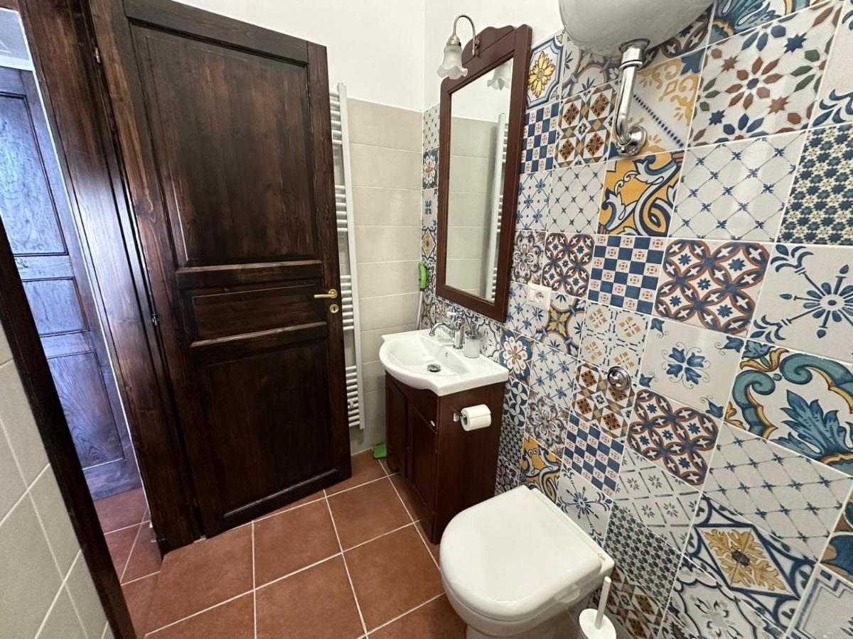 7 Cannelle Guest House Isernia Dış mekan fotoğraf