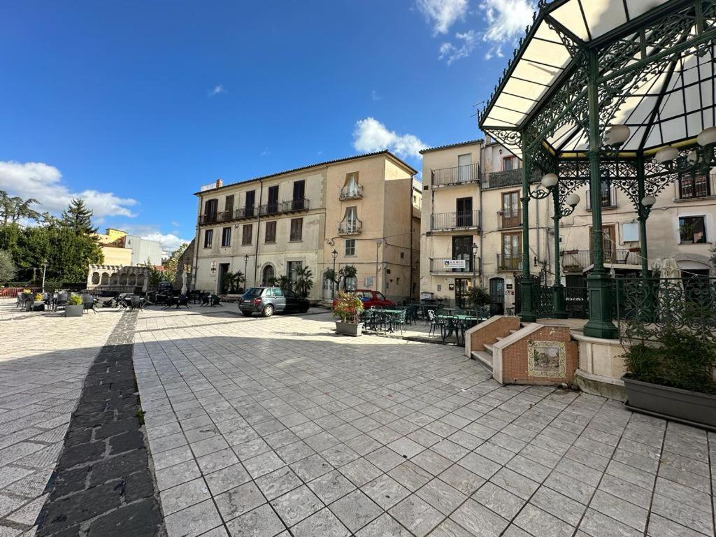 7 Cannelle Guest House Isernia Dış mekan fotoğraf
