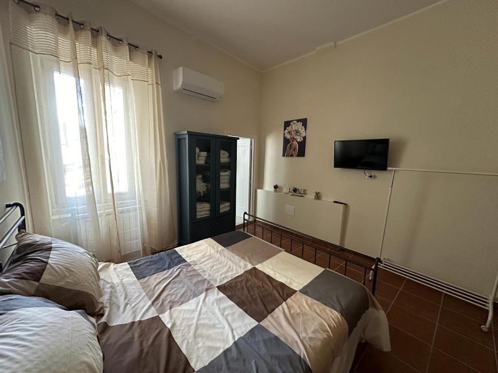 7 Cannelle Guest House Isernia Dış mekan fotoğraf