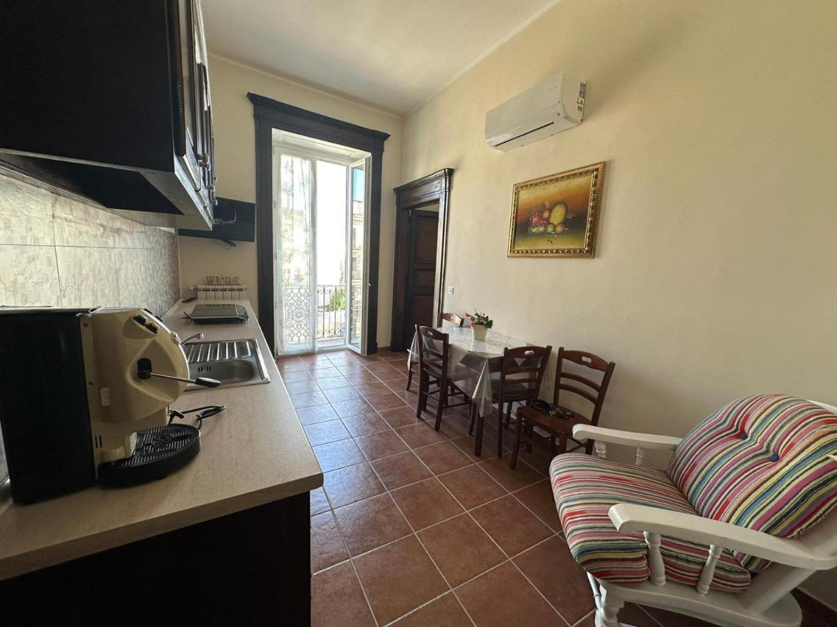 7 Cannelle Guest House Isernia Dış mekan fotoğraf