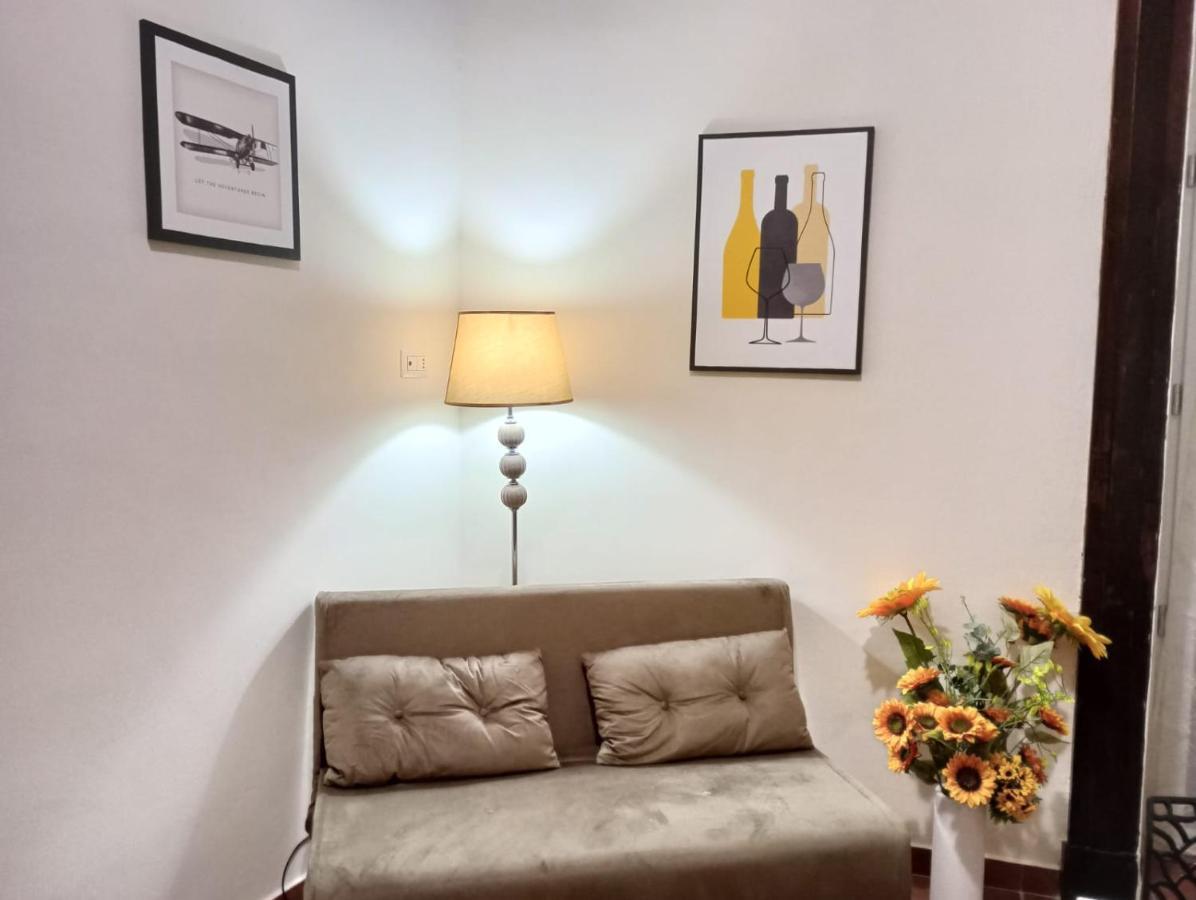 7 Cannelle Guest House Isernia Dış mekan fotoğraf