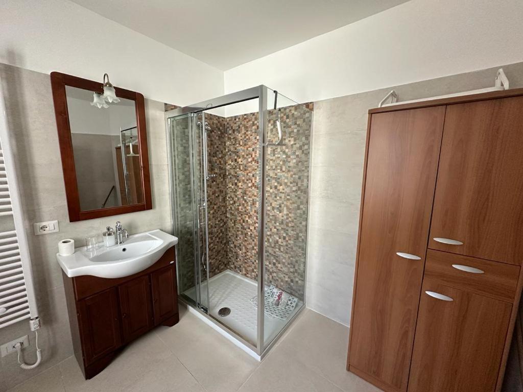 7 Cannelle Guest House Isernia Dış mekan fotoğraf