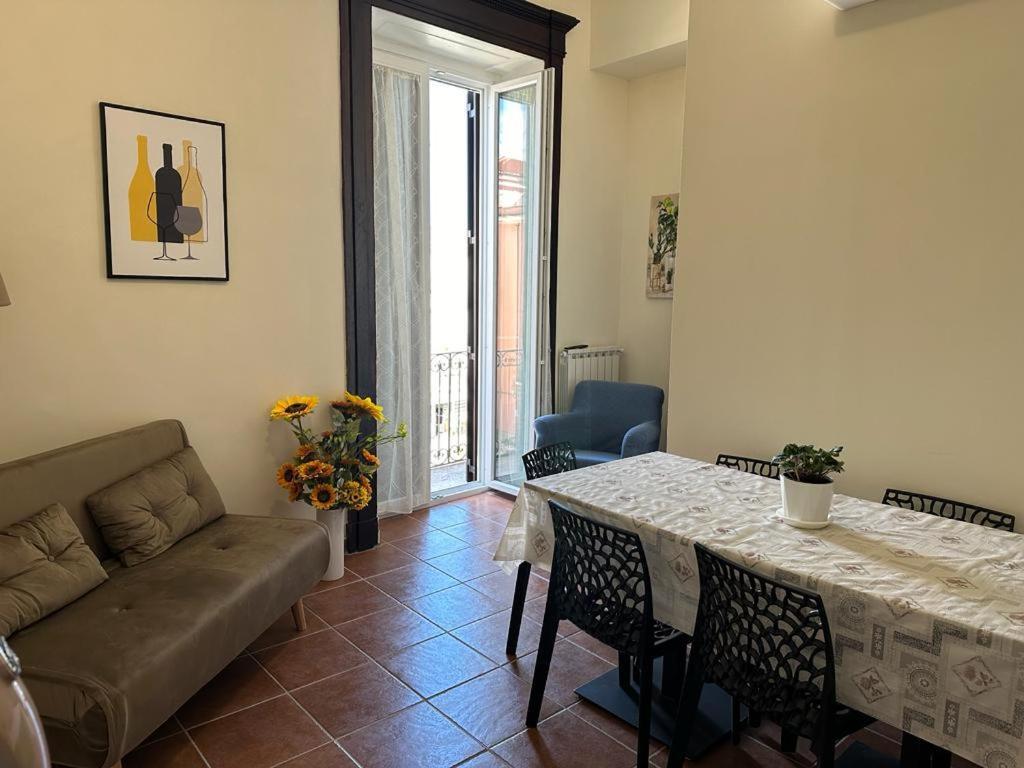 7 Cannelle Guest House Isernia Dış mekan fotoğraf