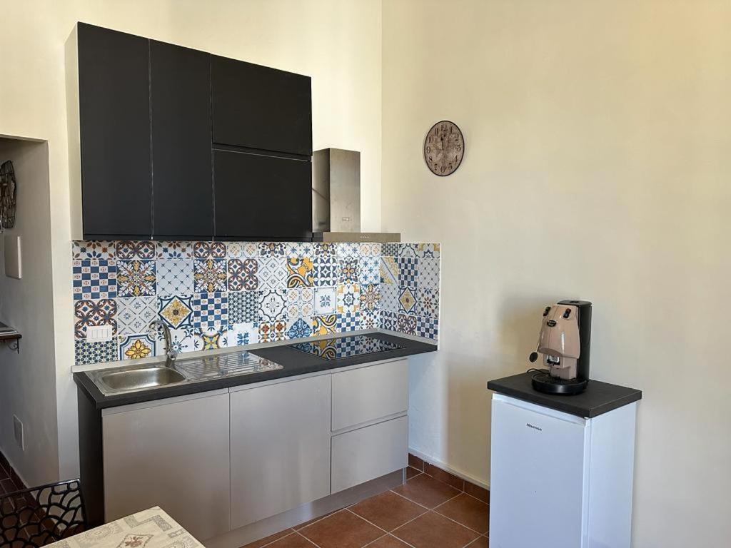 7 Cannelle Guest House Isernia Dış mekan fotoğraf