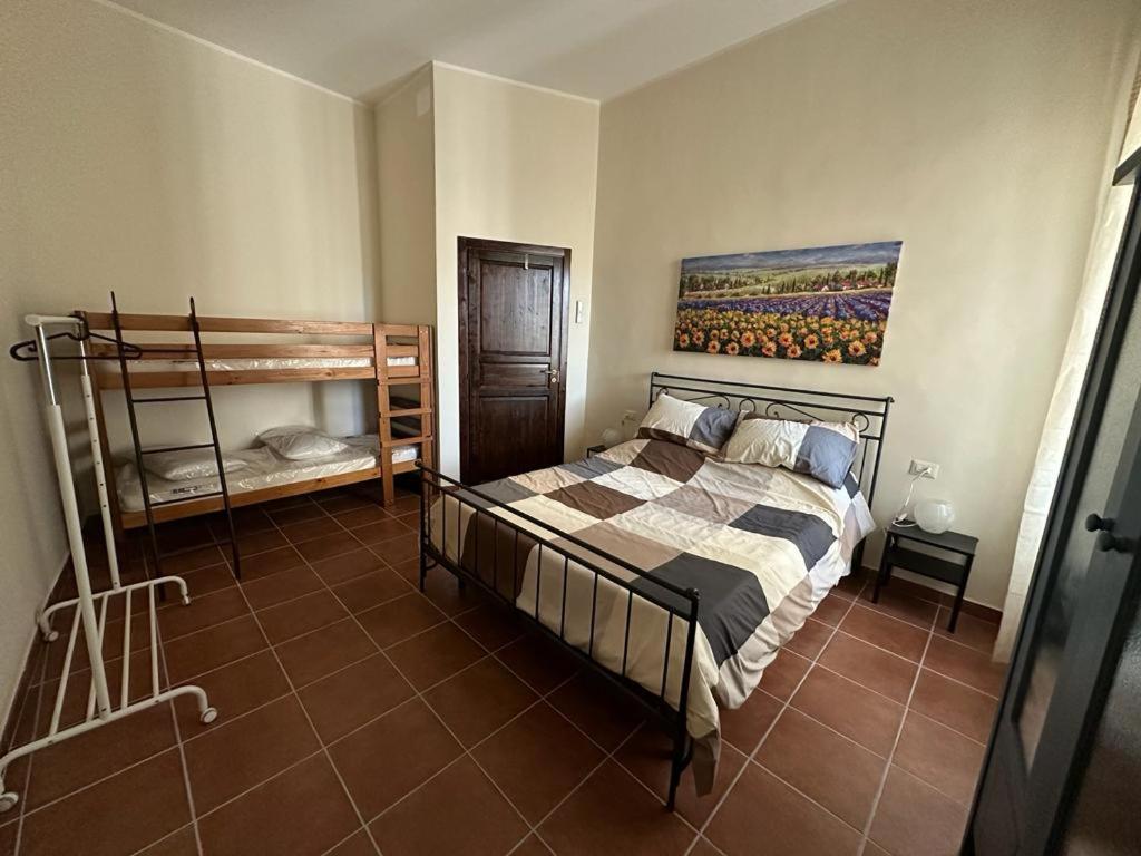 7 Cannelle Guest House Isernia Dış mekan fotoğraf